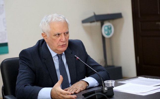 გაიზარდა თუ არა პენსიონერების ვაქცინაციის მაჩვენებელი 200-ლარიანი წახალისების შემდეგ