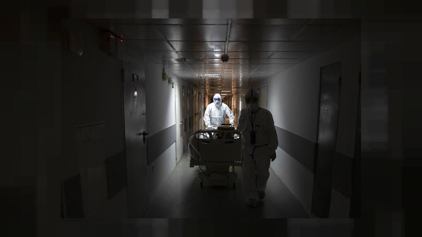 საქართველოს მოსაზღვრე ქვეყნებში კორონავირუსით 8 772 ადამიანი დაიღუპა – განახლებული ინფორმაცია