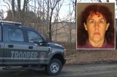 პენსილვანიაში ქალი, დახმარება რომ მიეღო, გარდაცვლილ ბებიას მაცივარში 16 წელი ინახავდა