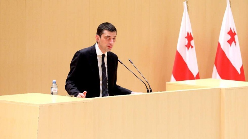 მთავრობა ხარჯებს 600 მილიონით ამცირებს – გახარია