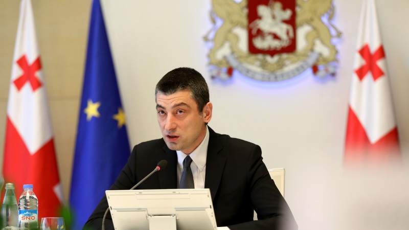  მნიშვნელოვანი სიახლე - დღეიდან მთავრობა იპოთეკური სესხების სუბსიდირებას მოახდენს
