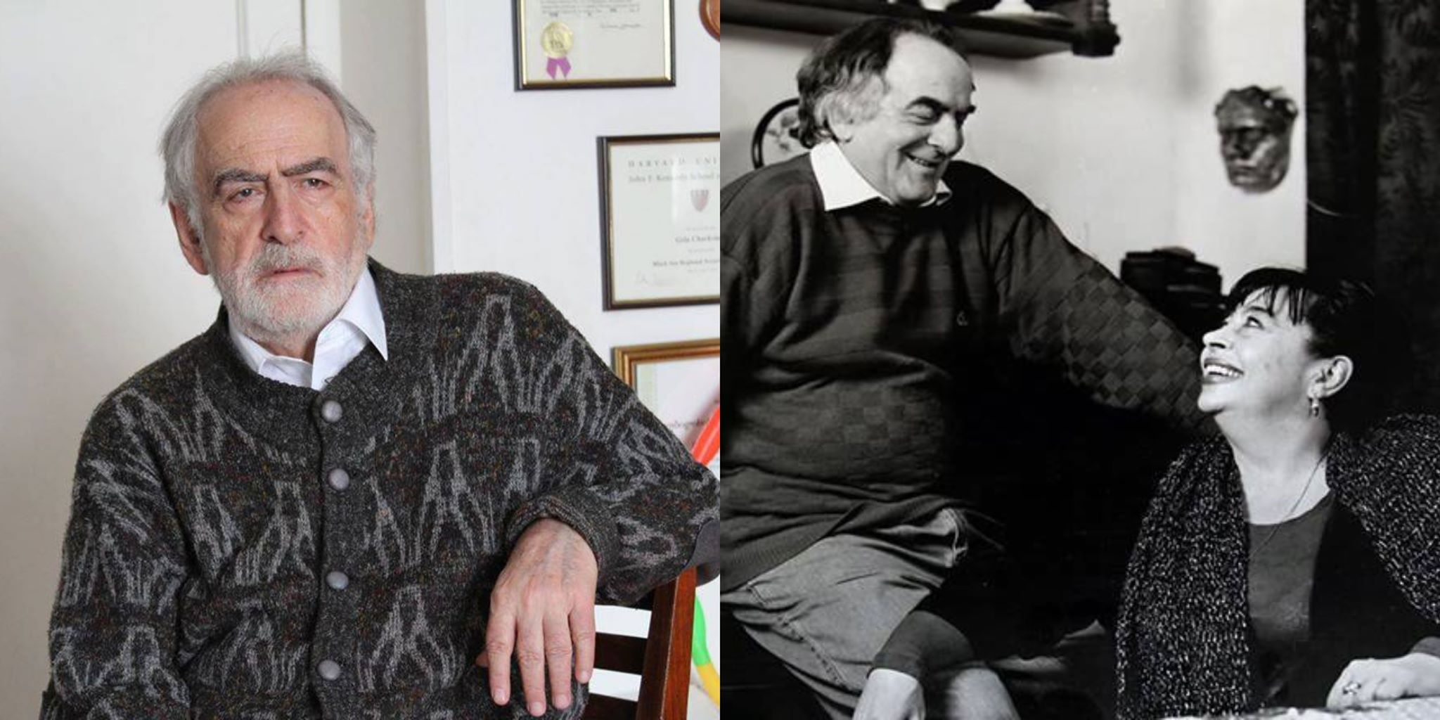 “წარმოდგენა არ მაქვს რა მჭირს, მე ხომ ექიმს არ ვესინჯები?!” – გელა ჩარკვიანი ჯანმრთელობას უჩივის