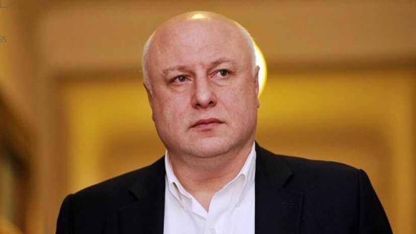 გიგი წერეთელი – კონსპირაციებზე თუ ვილაპარაკებთ, ბევრი რამ შეიძლება ითქვას