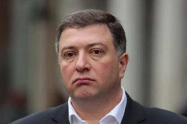გიგი უგულავა ოპოზიციას პარლამენტიდან გასვლისკენ მოუწოდებს