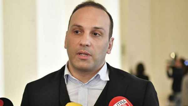 თუ „ნაცმოძრაობა“ არ აპირებს ცვლილებებს მხარი დაუჭიროს, ეს მათი პრობლემაა – ლევან გოგიჩაიშვილი