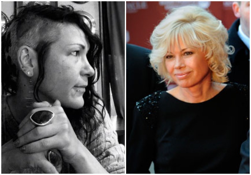 საბჭოეთის ბელადების შვილები, რომლებიც გაიქცნენ და აშშ-ის მოქალაქეები გახდნენ