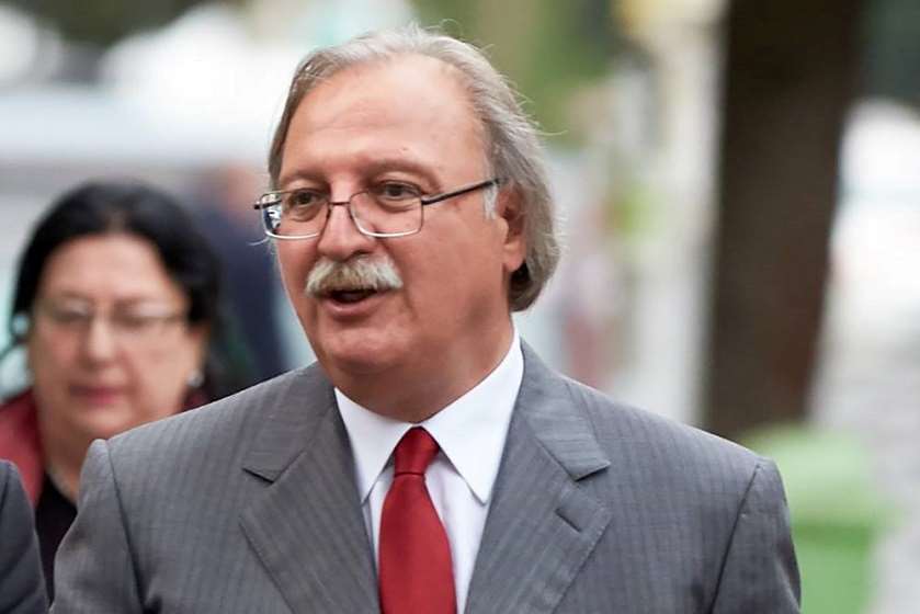 დაზიანდა ქვეყნის დემოკრატიული რეპუტაცია და ყველამ გაიგო, რომ პოლიტპატიმრები გვყავს – გრიგოლ ვაშაძე