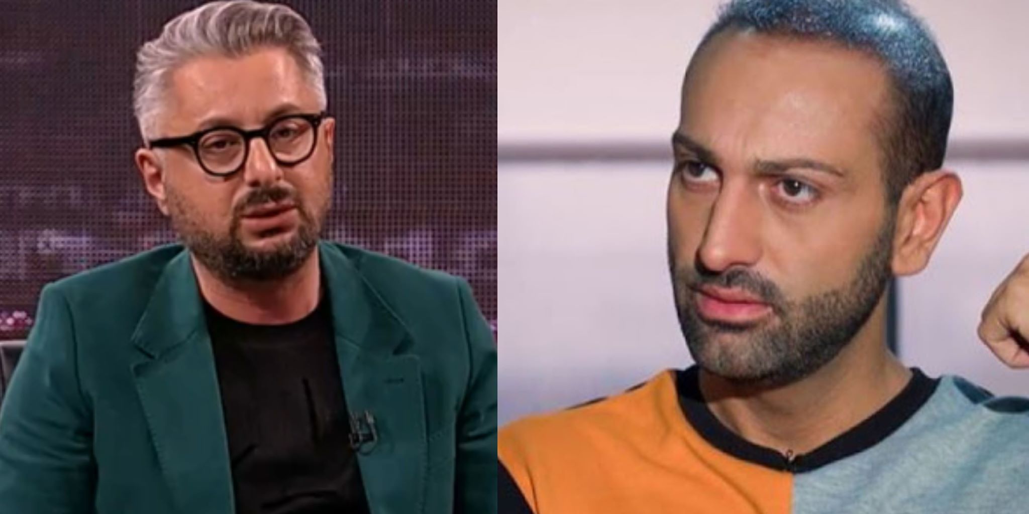 “სამსახურში ავიყვანე ერთ დროს…” – ნიკა გვარამიას პირველი ინტერვიუ ნოდარ მელაძის არხიდან წასვლაზე