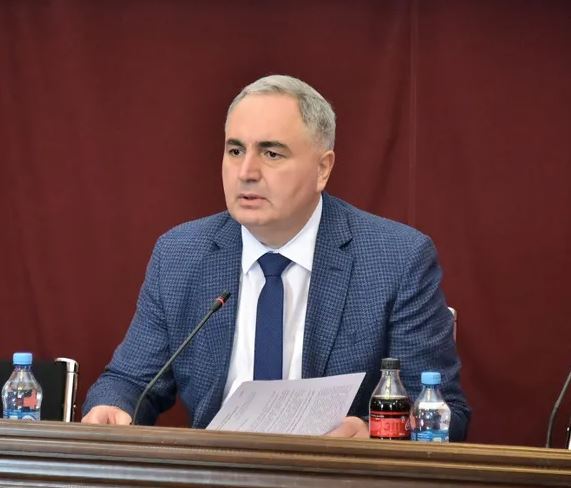 პენსიები გაიზრდება - ირაკლი კოვზანაძე