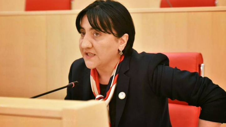 ისინი სხვა პლანეტაზე არიან – რატომ არ უერთდება ინაშვილი ოპოზიციის შეხვედრებს