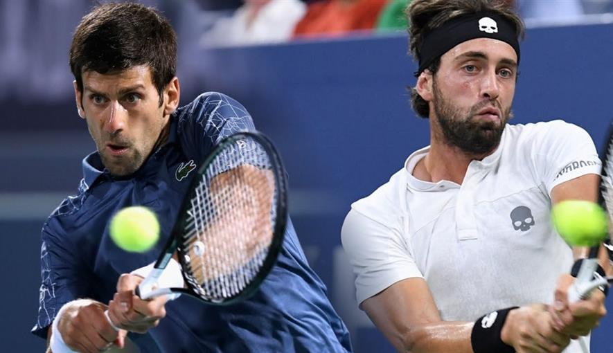 ბასილაშვილის საქმეზე, შესაძლოა, მსოფლიოს N1 ჩოგანი დაკითხონ - რა ინფორმაციას ფლობს ჯოკოვიჩი