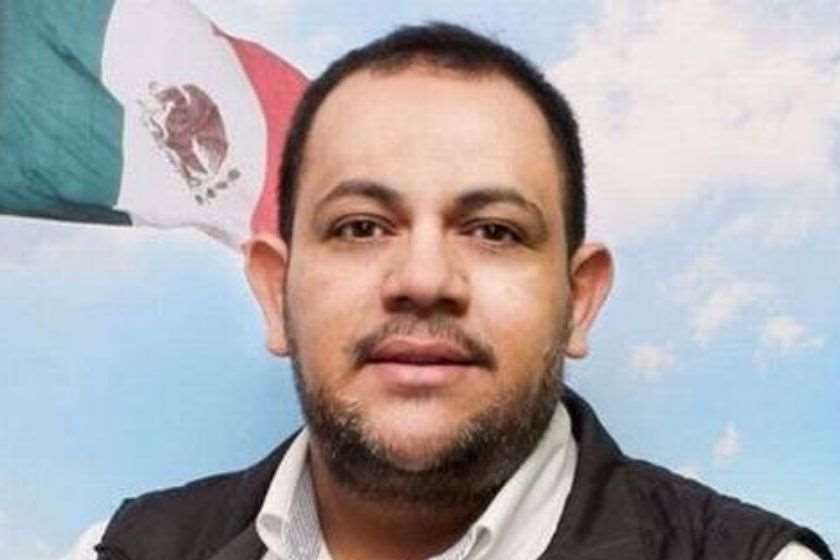 მექსიკაში ჟურნალისტი მოკლეს