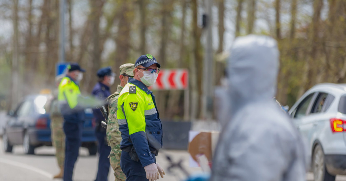 თბილისი 11 მაისიდან გაიხსნება! – The New York Times 