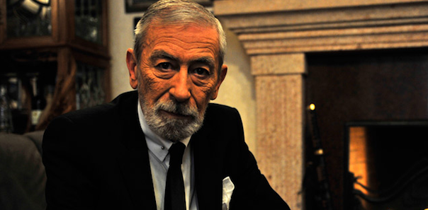 როგორ გაატარა კარანტინის დღეები ბუბა კიკაბიძემ