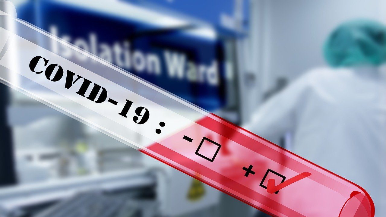 საქართველოში კორონავირუსის კიდევ 44 შემთხვევა გამოვლინდა