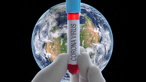 მსოფლიოში კორონავირუსით გარდაცვლილთა რაოდენობამ 450 ათასს გადააჭარბა