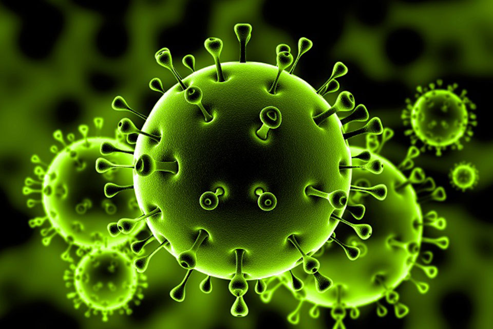 როგორ გადადის ვირუსი თვალიდან ორგანიზმში – ოფთალმოლოგის განმარტება