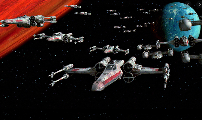 რეალური ომი: აშშ, რუსეთი, ჩინეთი - ვინ დაიპყრობს კოსმოსს?