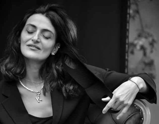 “სიცხე მქონდა, ექიმმა რამდენიმეკვირიანი დიეტა დამინიშნა” – როგორ გაატარა ქრისტი ყიფშიძემ კარანტინი