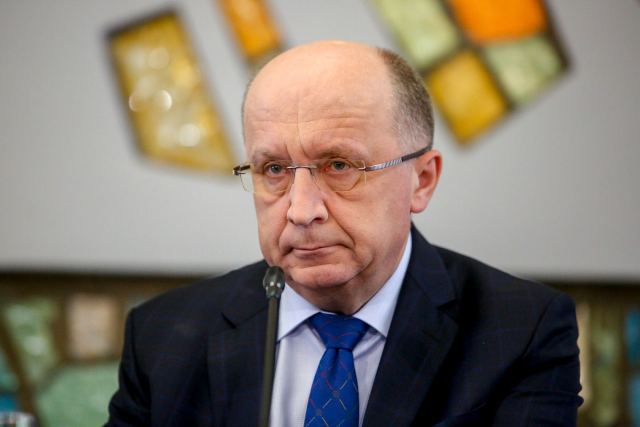 პანდემიის შემდეგ საქართველოში ბევრი ადამიანი დაკარგავს სამუშაო ადგილსა და ბიზნესს – ანდრიუს კუბილიუსი