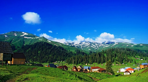 საქართველოს რომელი კურორტები გამოცხადდება კორონავირუსისგან სუფთა ზონებად