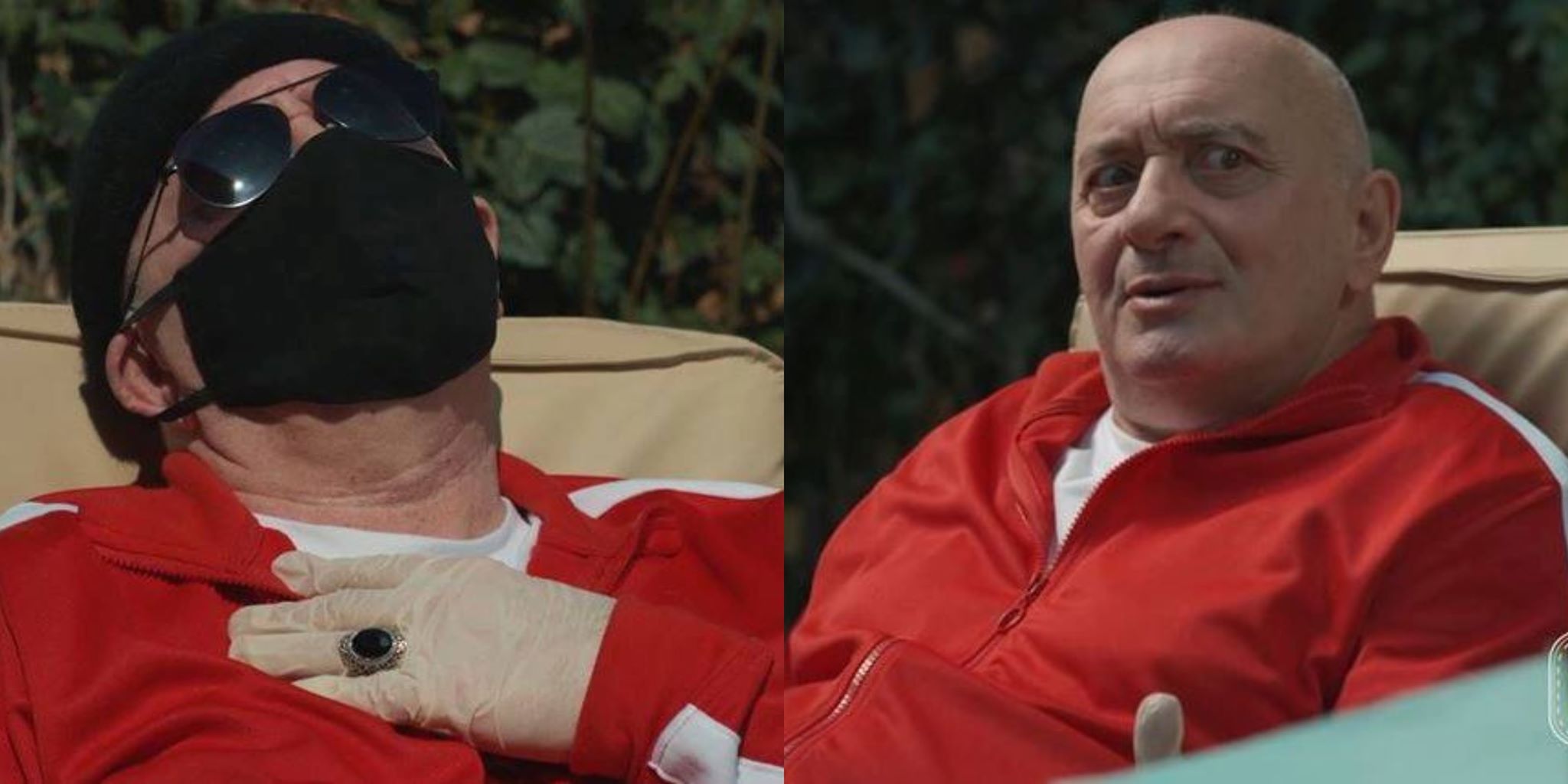 რა ენატრება ყველაზე მეტად და როგორ აპირებს 70 წლის იუბილის აღნიშვნას დავით კვირცხალია