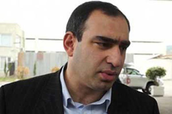 მთელ მსოფლიოს ისღა დაგვრჩენია, დაველოდოთ, როდის დაუპირისპირდება 