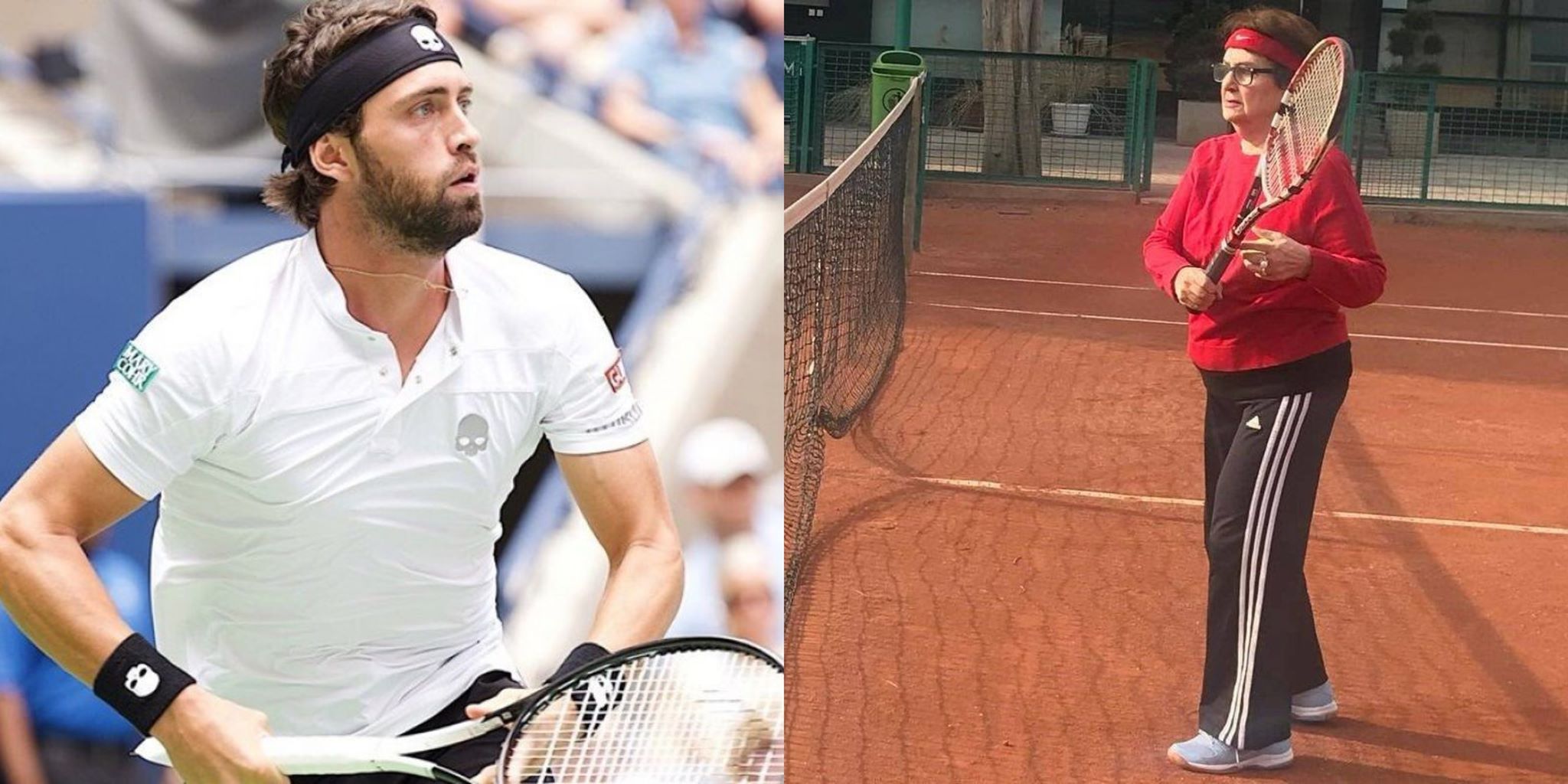 “იმდენად გამორჩეული სპორტსმენია, მისი დაკარგვა დრამატული იქნება” – ლანა ღოღობერიძე