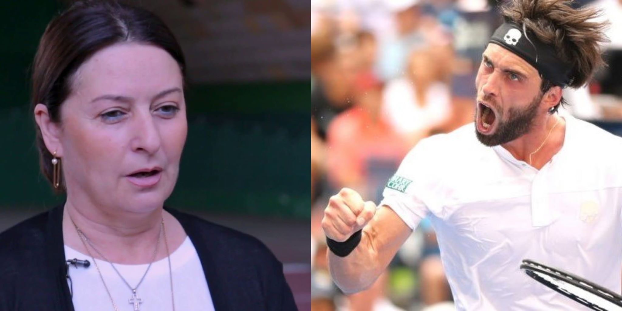 “მისი აგრესია კორტზეც არ მინახავს… ჩემს აკადემიაში გაიზარდა” – ლეილა მესხი ნიკოლოზ ბასილაშვილს ახასიათებს