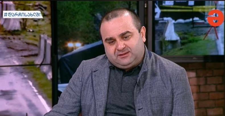 ყოველღამე დავდიოდი ტაძარში... ღმერთმა გადაგვალახინა პანდემია - რატიანი