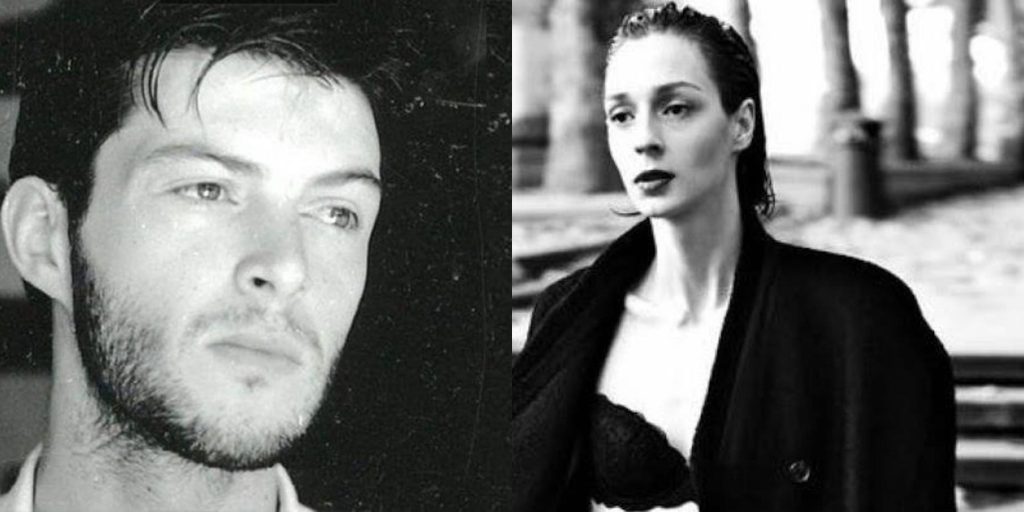 ლევანის დაღუპვა ჩემთვის პირველი სიყვარულის მოტანილი პირველი შოკი იყო - ნუცა კუხიანიძე პირველ სიყვარულზე