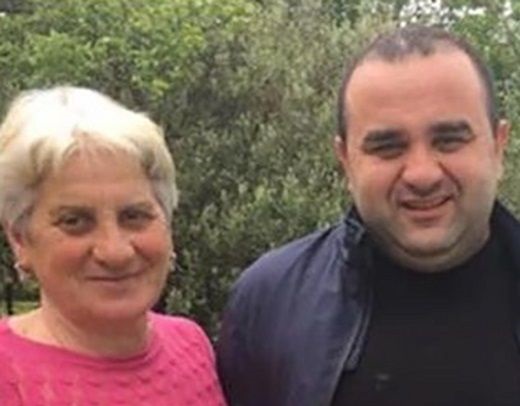 არ ვიცოდი, ლევანი ფრონტის ხაზზე თუ შედიოდა - ლევან რატიანის უცნობი ისტორია აგვისტოს ომიდან