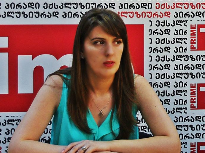 როცა მოსამართლე 5 წლის დაზარალებულს და 7 წლის მოწმეს ეუბნება – თქვენი არ მჯერაო – პედოფილიის საქმეში „საფარი“ ჩაერთო