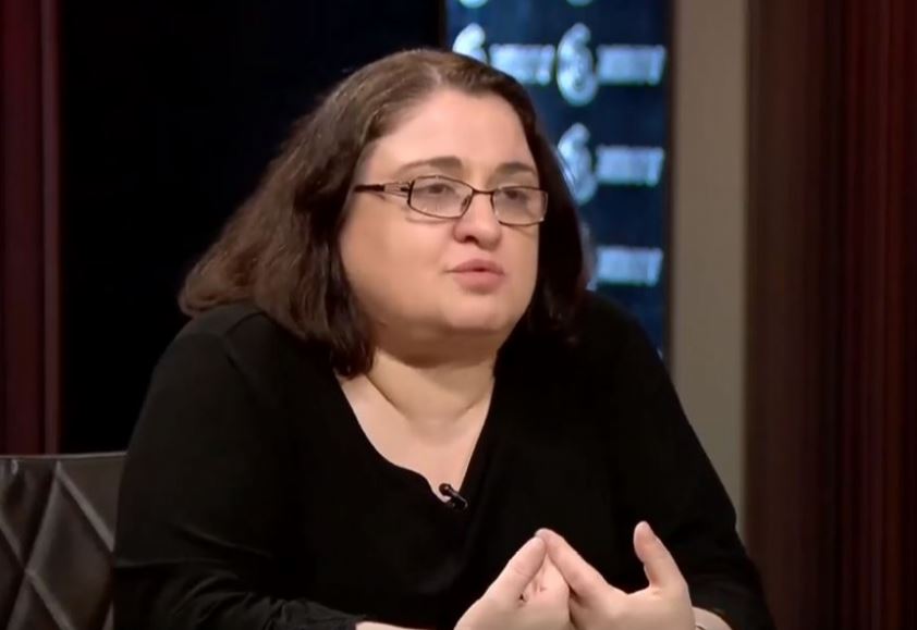 ტრანსპორტის მოძრაობის აღდგენა თანდათანობით ალბათ შეიძლება – მაია ბუწაშვილი