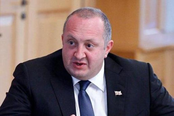 ყველა მათი ნათქვამი არის ტყუილი და აგრესიული - მარგველაშვილი მმართველ გუნდზე