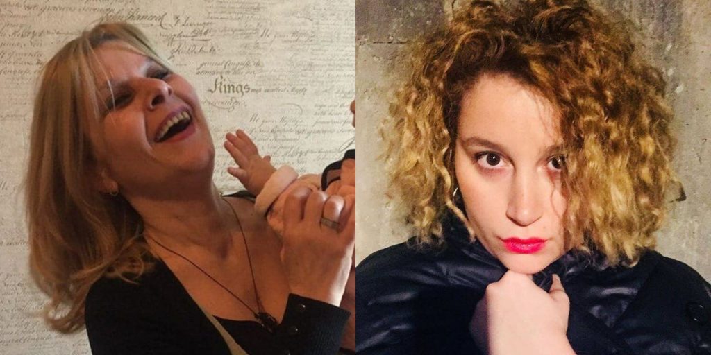 „დედა დამესიზმრა, რამდენჯერმე...“ - როგორ ესიზმრება თიკა მახალდიანს მოკლული დედა