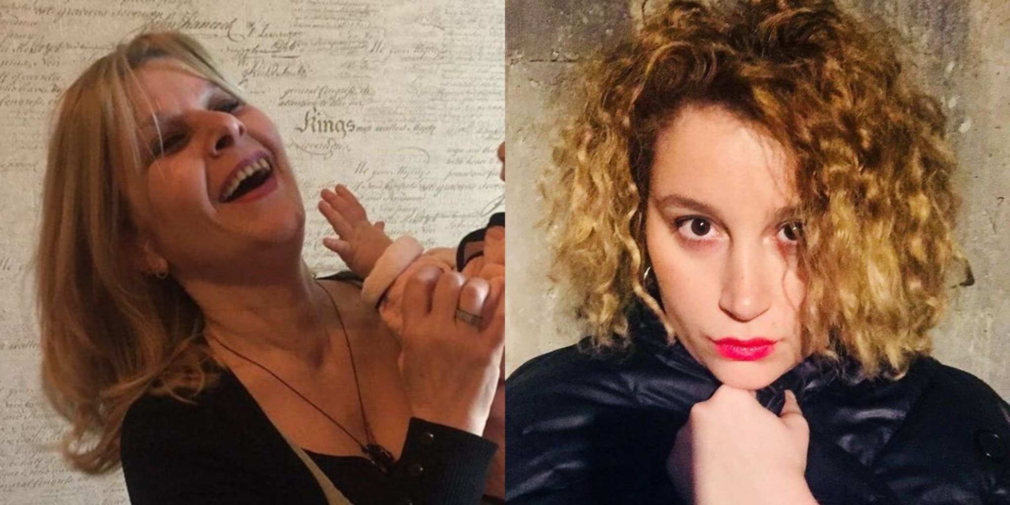 „დედა დამესიზმრა, რამდენჯერმე…“ – როგორ ესიზმრება თიკა მახალდიანს მოკლული დედა