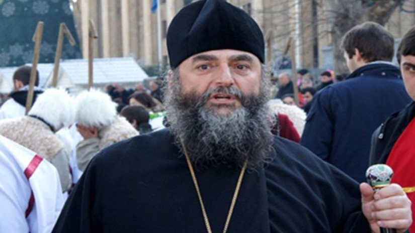 ვაქცინის დაძალება ეშმაკისეული მოქმედებაა – მეუფე ნიკოლოზი