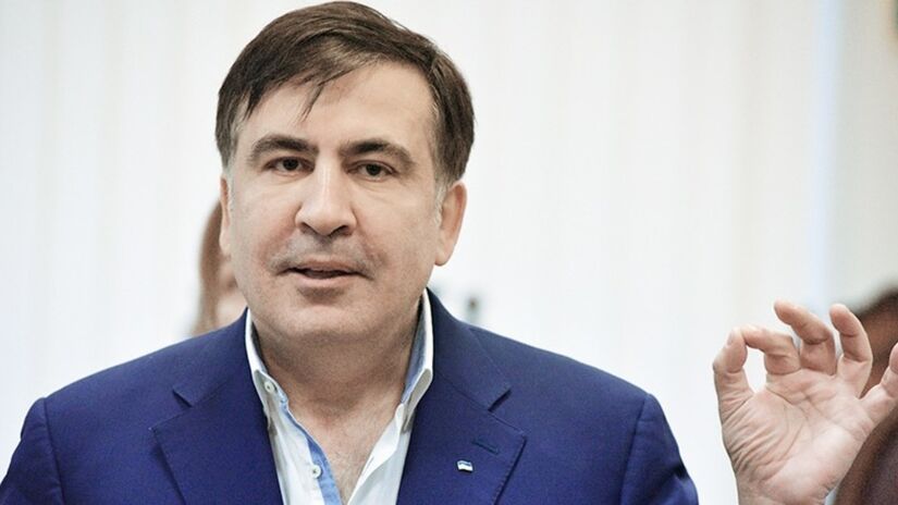 „გამარჯვება დიდი გამარჯვების წინ“ – მიხეილ სააკაშვილი უგულავას და ოქრუაშვილის გათავისუფლებაზე