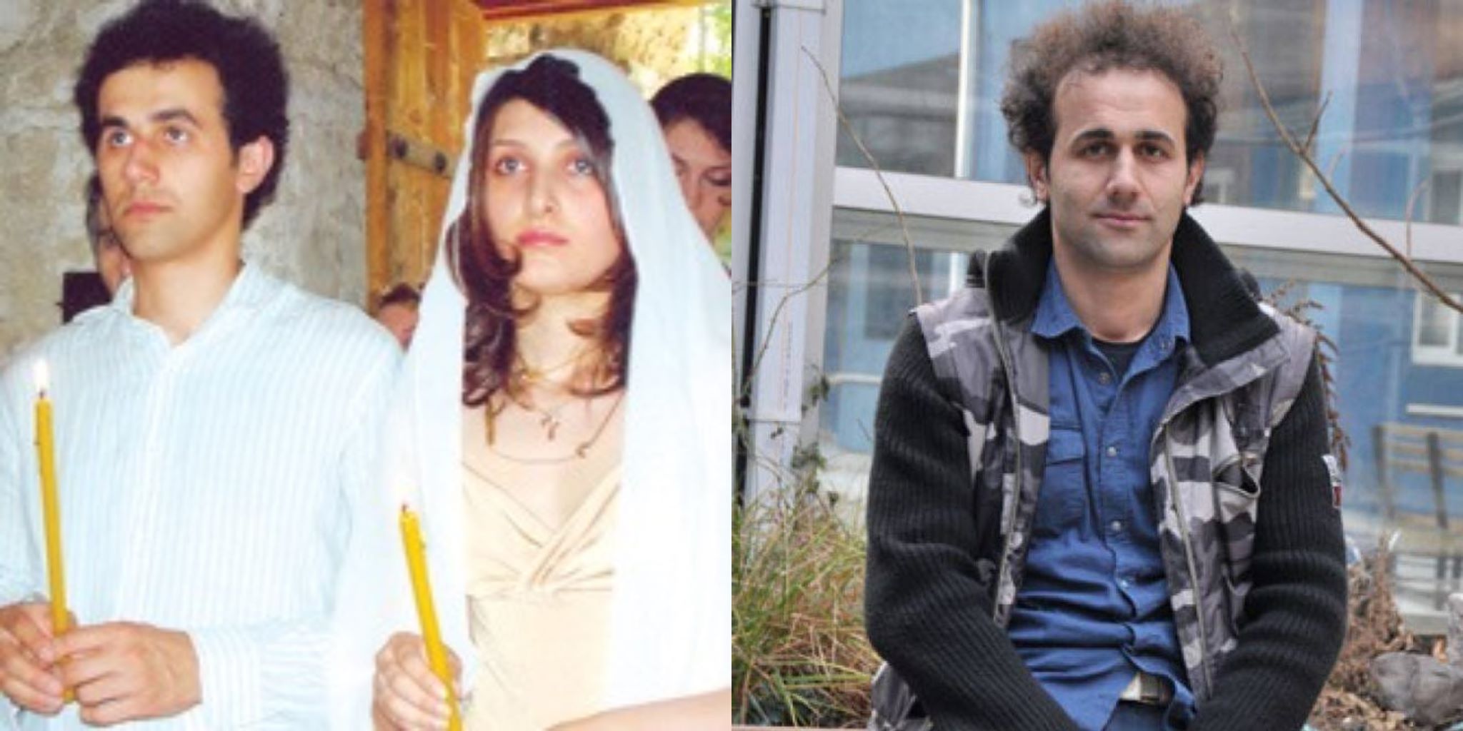 „ნაკურთხი ცხოვრება“ – მარტო დარჩენილმა მიშა ანდღულაძემ რომანი დაწერა