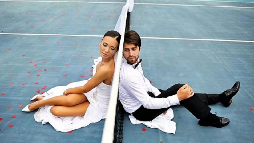 გამოგვეკიდა მე და ჩემს შვილს, მგონი ნაჯახით - ნიკოლოზ ბასილაშვილის ყოფილი მეუღლე