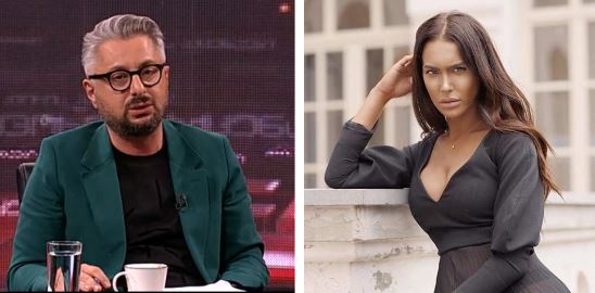 ნეკა დოროყაშვილის უფლებადამცველებმა ნიკა გვარამიას უჩივლეს - „ბასილაშვილის საქმე“