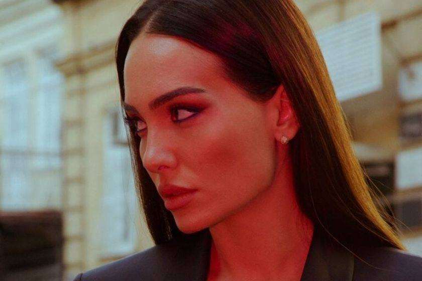 ვერ ვმონაწილეობ რთული ემოციური მდგომარეობის გამო! - ბასილაშვილის ყოფილი ცოლი თავისავე პრესკონფერენციაზე ვერ მივიდა