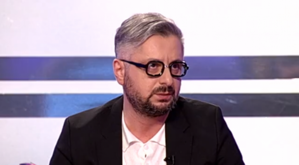 მოვკლავდი და სიამოვნებით ჩავჯდებოდი ციხეში - ვისზე წერს ნიკა გვარამია