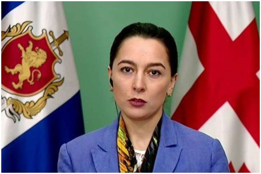 ნინო ცაციაშვილი - ძირითადი გამოწვევა ჩვენთვის არის ის, რომ შევინარჩუნოთ მომართვიანობა