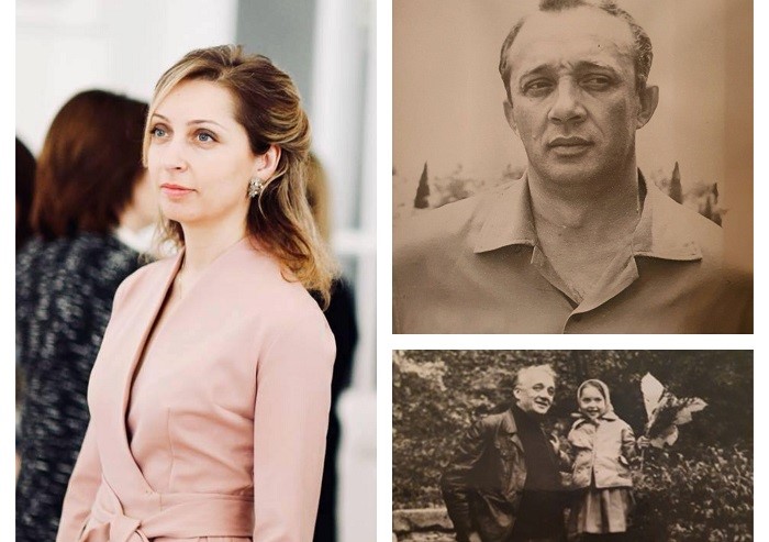 იცოდით, რომ ნინო კალანდაძის მამა ფიდელ კასტროს მკურნალი ექიმი იყო? - უცნობი ფაქტები პოლიტიკოსის ცხოვრებიდან