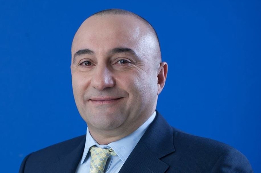 კახა ოქრიაშვილი მაჟორიტარობას მეხუთედ აპირებს