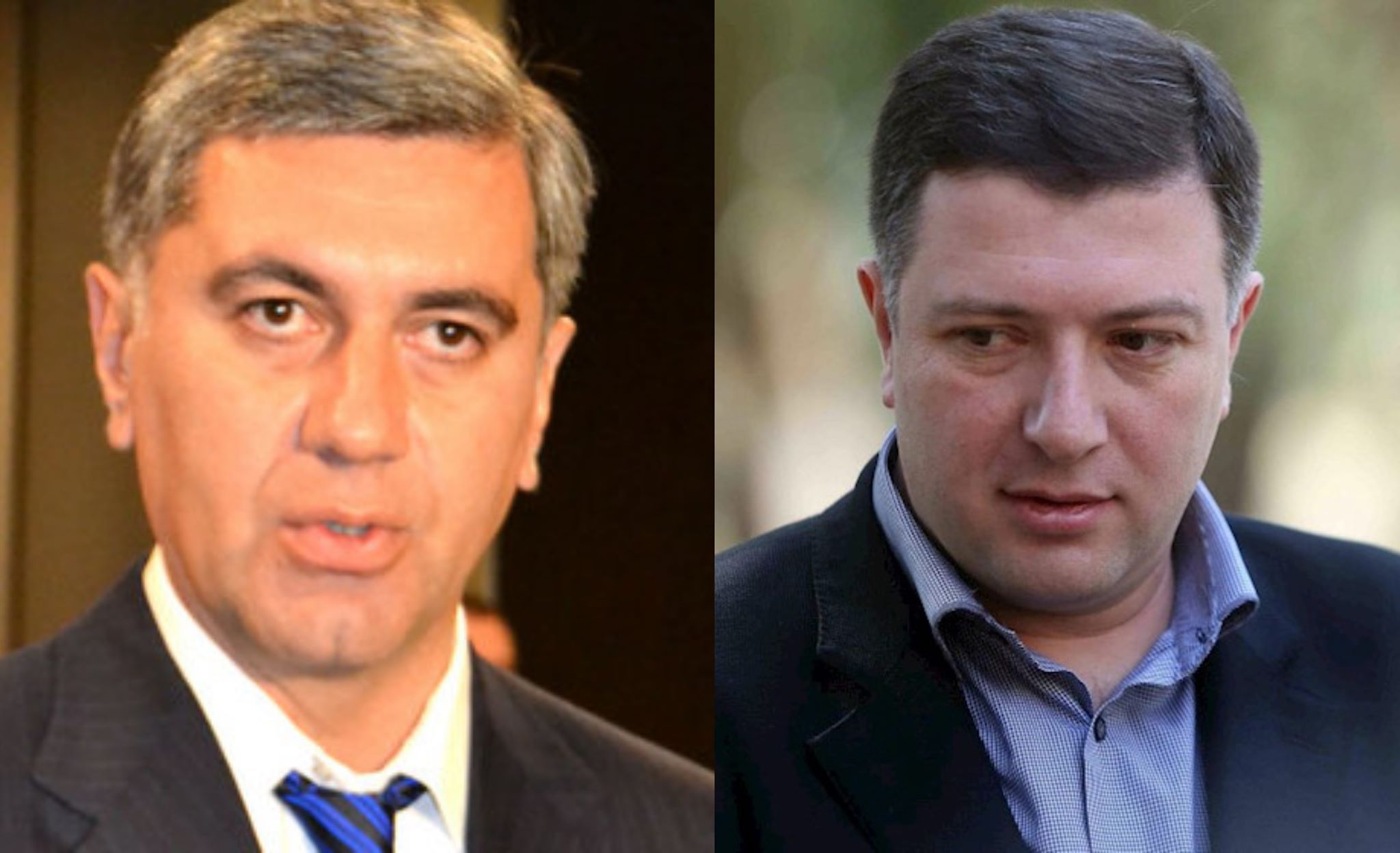 რისთვის იხდიდნენ სასჯელს ოქრუაშვილი და უგულავა?! – „დანაშაულთა ქრონიკა“