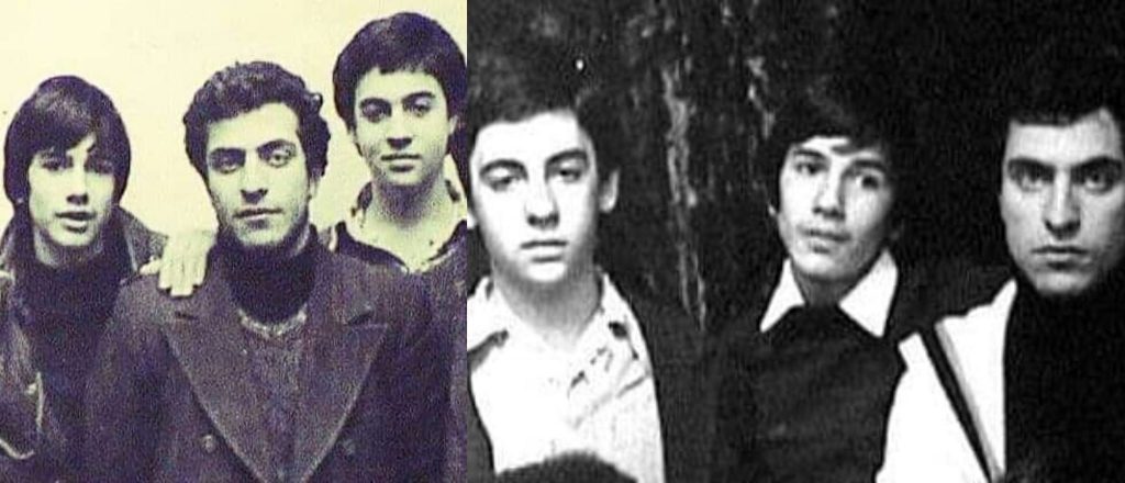 პირველად „პრაიმტაიმში“! - ოთარ მიქელაძე თინეიჯერი გეგა კობახიძისა და ირაკლი ჩარკვიანის უცნობ ისტორიებზე