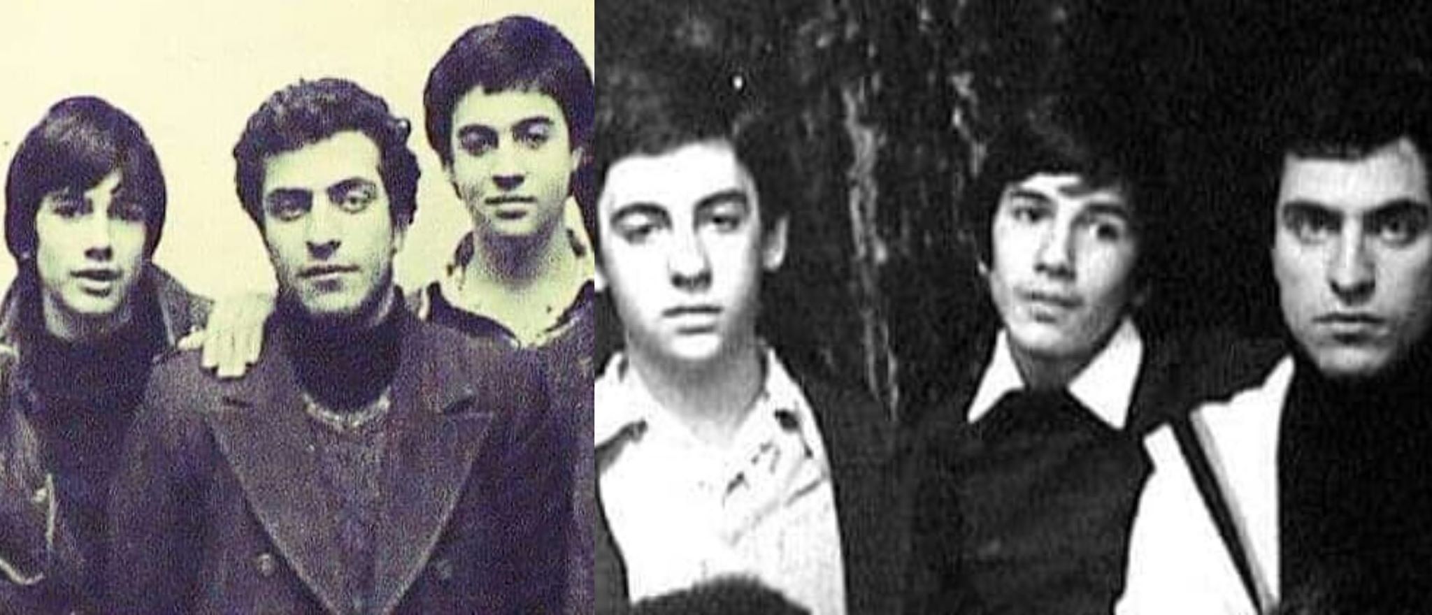 პირველად „პრაიმტაიმში“! – ოთარ მიქელაძე თინეიჯერი გეგა კობახიძისა და ირაკლი ჩარკვიანის უცნობ ისტორიებზე